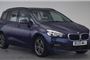 2020 BMW 2 Series Gran Tourer 218i Sport 5dr