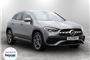 2021 Mercedes-Benz GLA GLA 250e Exclusive Edition 5dr Auto