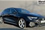 2021 Audi A3 35 TFSI S line 5dr S Tronic