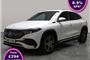 2021 Mercedes-Benz EQA EQA 250 140kW AMG Line 66.5kWh 5dr Auto