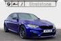 2019 BMW M3 M3 CS 4dr DCT