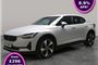 2022 Polestar 2 170kW 69kWh Standard Range Single motor 5dr Auto