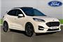 2023 Ford Kuga 2.5 PHEV ST-Line X 5dr CVT