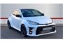 2021 Toyota GR Yaris 1.6 3dr AWD [Circuit Pack]