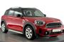 2022 MINI Countryman 1.5 Cooper S E Classic ALL4 PHEV 5dr Auto