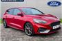 2020 Ford Focus ST 2.3 EcoBoost ST 5dr Auto