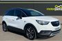 2018 Vauxhall Crossland X 1.2 Elite Nav 5dr