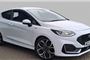 2022 Ford Fiesta 1.0 EcoBoost Hybrid mHEV 125 ST-Line Vignale 3dr