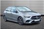 2022 Mercedes-Benz B-Class B200d AMG Line Executive Edition 5dr Auto