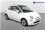 2020 Fiat 500 1.0 Mild Hybrid Lounge 3dr