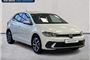 2022 Volkswagen Polo 1.0 Life 5dr