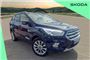 2019 Ford Kuga 2.0 TDCi 180 Titanium Edition 5dr
