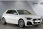 2024 Audi A1 30 TFSI 110 S Line 5dr S Tronic