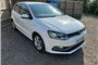 2017 Volkswagen Polo 1.2 TSI Match Edition 5dr DSG