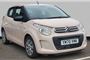 2021 Citroen C1 1.0 VTi 72 Sense 5dr