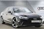 2021 Audi A4 35 TFSI Black Edition 4dr S Tronic