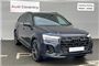 2024 Audi Q7 50 TDI Quattro Vorsprung 5dr Tiptronic