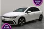 2021 Volkswagen Golf 2.0 TDI 200 GTD 5dr DSG