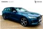 2022 Volvo V60 2.0 B3P Plus Dark 5dr Auto [7 speed]