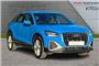 2022 Audi Q2 30 TFSI S Line 5dr