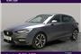 2021 SEAT Leon 1.5 TSI EVO FR Sport 5dr