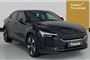 2024 Polestar 2 310kW 82kWh Long Range DM [Plus] 5dr 4WD Auto