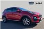 2018 Kia Sportage 1.6 GDi ISG Edition 25 5dr