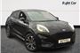 2021 Ford Puma 1.0 EcoBoost Hybrid mHEV ST-Line Design 5dr