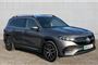 2024 Mercedes-Benz EQB EQB 350 4M 215kW AMG Line Premium 66.5kWh 5dr Auto