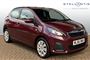 2016 Peugeot 108 1.0 Active 5dr