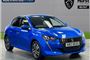 2021 Peugeot 208 1.2 PureTech 100 Allure 5dr