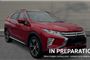 2018 Mitsubishi Eclipse Cross 1.5 4 5dr CVT 4WD