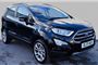 2021 Ford EcoSport 1.0 EcoBoost 125 Titanium 5dr