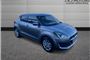 2023 Suzuki Swift 1.2 Dualjet 83 12V Hybrid SZ-L 5dr