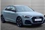 2023 Audi A1 30 TFSI 110 Black Edition 5dr