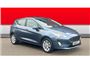 2018 Ford Fiesta 1.0 EcoBoost Zetec 5dr