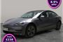 2021 Tesla Model 3 Standard Plus 4dr Auto