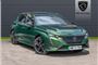 2024 Peugeot e-308 115kW GT 54kWh 5dr Auto