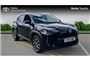 2021 Toyota Yaris Cross 1.5 Hybrid Design 5dr CVT