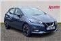 2021 Nissan Micra 1.0 IG-T 92 Acenta 5dr