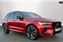 2021 Volvo XC60 2.0 T8 Recharge PHEV R DESIGN Pro 5dr AWD Auto