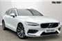 2021 Volvo V60 2.0 B4D Momentum 5dr Auto