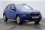 2022 Skoda Kamiq 1.0 TSI 110 SE 5dr