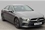 2021 Mercedes-Benz A-Class Saloon A200 Sport Executive 4dr Auto