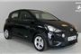 2023 Hyundai i10 1.0 MPi SE Connect 5dr Auto