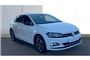 2020 Volkswagen Polo 1.0 TSI 95 Match 5dr