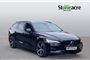 2023 Volvo V60 2.0 B4P Ultimate Dark 5dr Auto [7 speed]