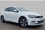 2020 Volkswagen Polo 1.0 TSI 95 Match 5dr DSG