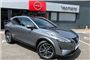 2022 Nissan Qashqai 1.3 DiG-T MH 158 Tekna 5dr Xtronic