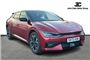2023 Kia EV6 166kW GT Line 77.4kWh 5dr Auto